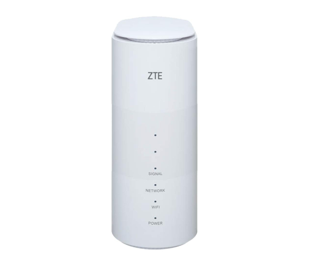 ZTE MF289F 1300Mbps a/b/g/n/ac (LTE CAT.20) 2000Mbps MF289F LTE cat. 20 - 1095936 - zdjęcie 2